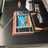 Lego nintendo 71374