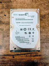 Hard disk 2.5 Seagate 240 gb