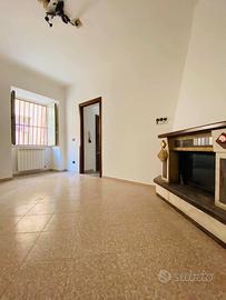 Appartamento multipiano tranquillo