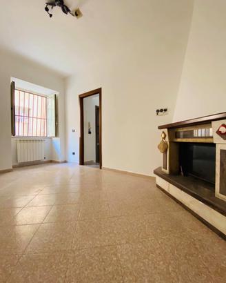 Appartamento multipiano tranquillo