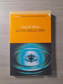 libro spirituale Zen