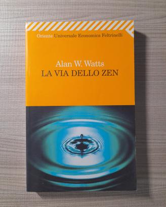 libro spirituale Zen