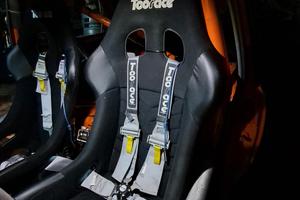 cinture racing rally 5 punti