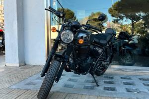 Royal Enfield HNTR 350