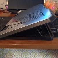 cooler pc portatile HAMA 