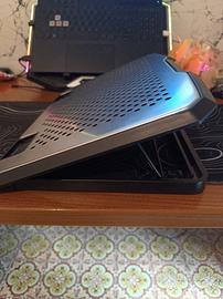 cooler pc portatile HAMA 