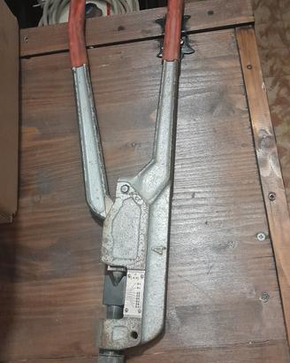 grimpatrice per capicorda marca BM