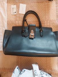 Borsa Patrizia Pepe nera