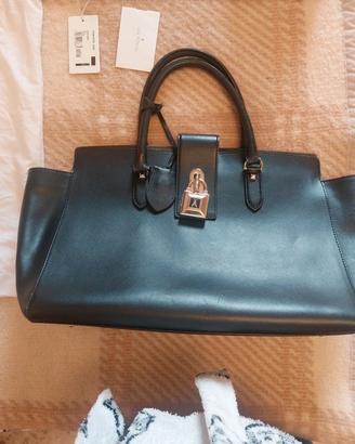 Borsa Patrizia Pepe nera