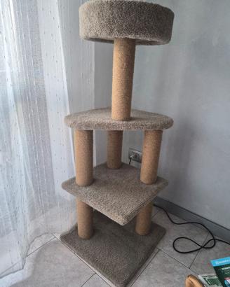 Tiragraffi a piani