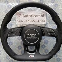 VOLANTE Audi A3 8v S-Line 2012 /2017 FACELIFT