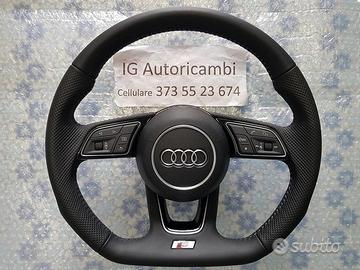 VOLANTE Audi A3 8v S-Line 2012 /2017 FACELIFT