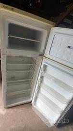 frigo e freezer Indesit, microonde fornello
