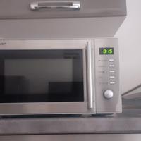 forno microonde