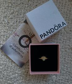 Pandora anello 52