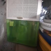 deumidificatore 