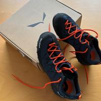 Scarpe Salewa wildfire 2 gtx m