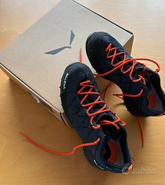Scarpe Salewa wildfire 2 gtx m 40 1/2
