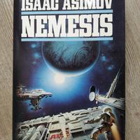 ASIMOV Nemesis