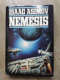 ASIMOV Nemesis