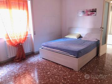 Trilocale Alessandrino (Via Casilina)