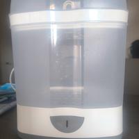 Sterilizzatore Chicco 