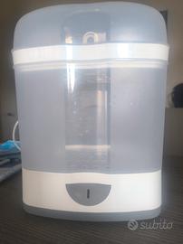 Sterilizzatore Chicco 