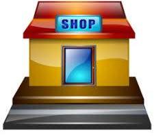 Rif.3127A| negozio chioggia