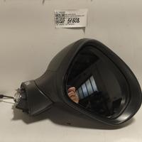 SPECCHIETTO RETROVISORE DESTRO FIAT 500 X Serie 73