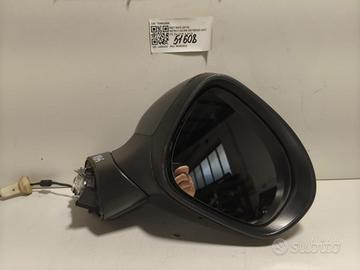 SPECCHIETTO RETROVISORE DESTRO FIAT 500 X Serie 73