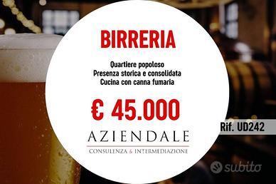 Attività / Licenza di 160 m² con 2 locali a Verona