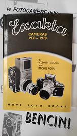 exakta cameras 1933-1978