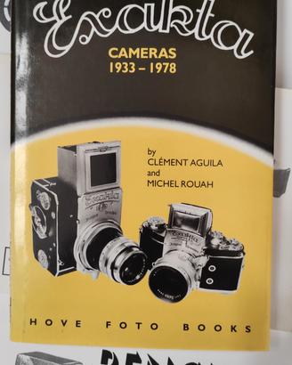 exakta cameras 1933-1978
