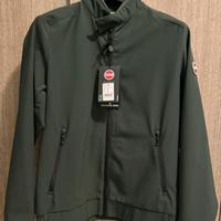 Colmar Originals Biker Softshell 1863R 6WV
