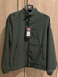 Colmar Originals Biker Softshell 1863R 6WV