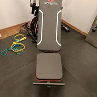 panca palestra Nuova 