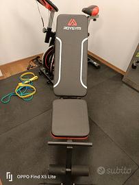 panca palestra Nuova 