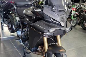 Yamaha Tracer 9 gt Y-AMT (automatica)