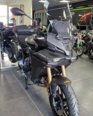 Yamaha Tracer 9 gt Y-AMT (automatica)