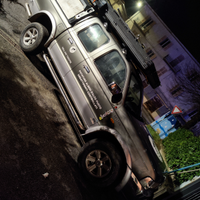 Ford ranger pick up 2005