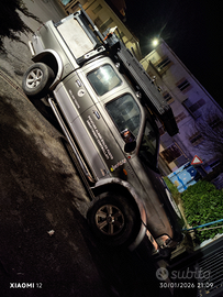 Ford ranger pick up 2005
