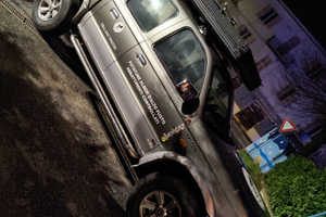 Ford ranger pick up 2005