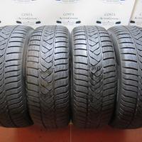 205 60 16 Pirelli 2018 85%MS 205 60 R16