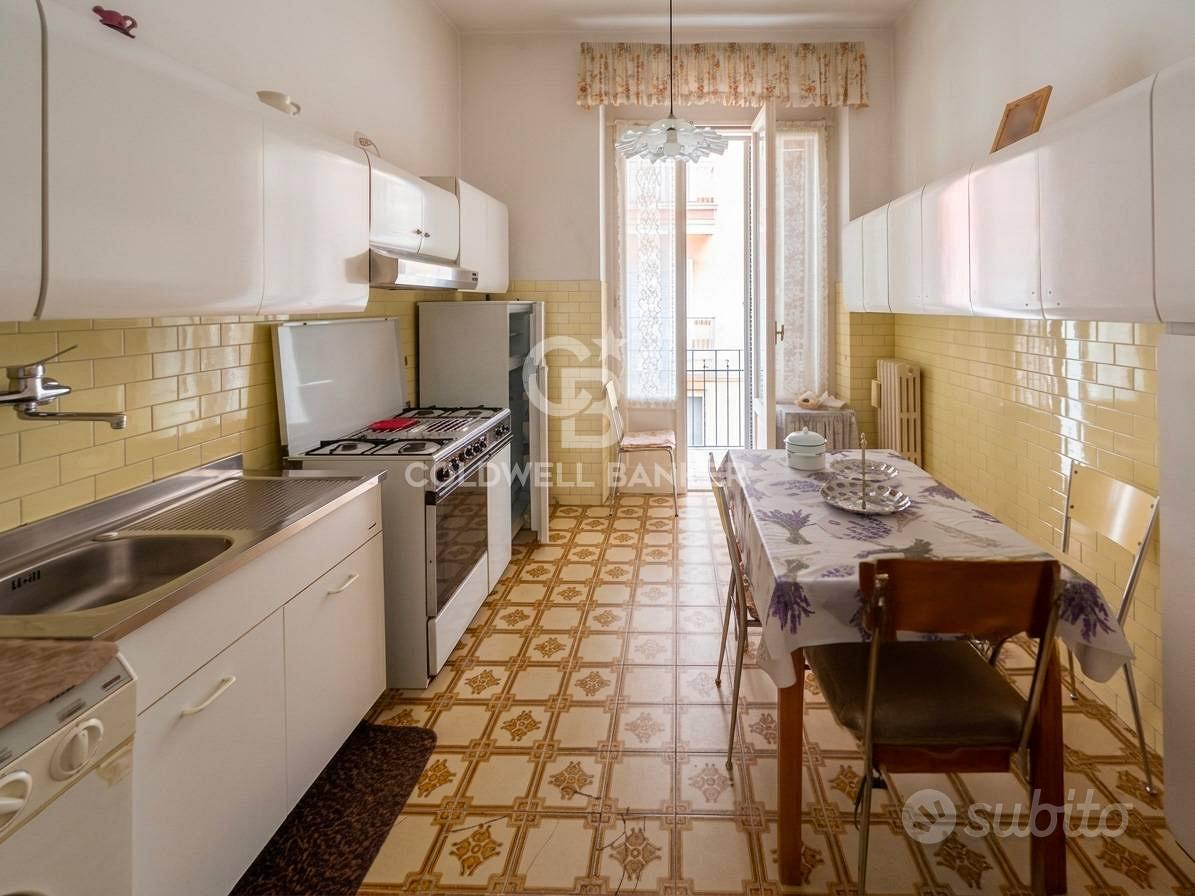 Apartment in Barletta, Borgovilla - Vista 4