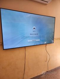 Tv Samsung 70 pollici 