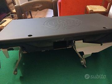 subwoofer auto Alpine
