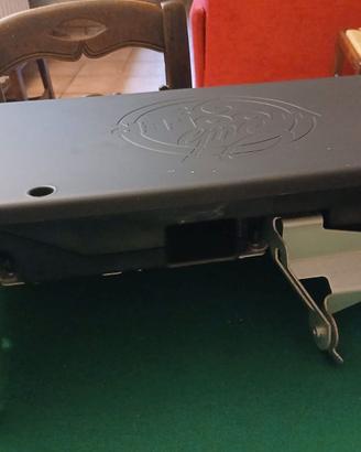 subwoofer auto Alpine