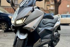 TMAX 530 come nuovo