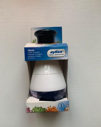 Tritatutto / Tritasvelto manuale Zyliss Classic