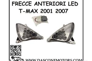Frecce led tmax 2001 2007